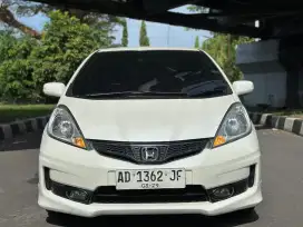 Jaz RS MMC 2011 matic