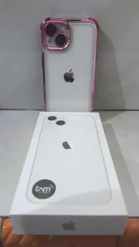 Iphone 13 white 128