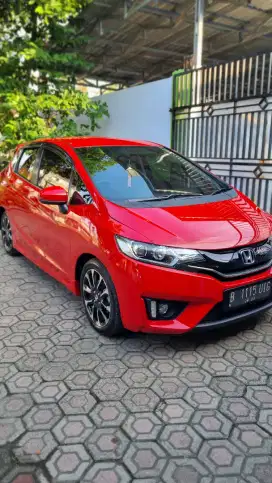 Jazz RS 2016 Matic Low KM