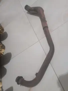 Pala knalpot cbr