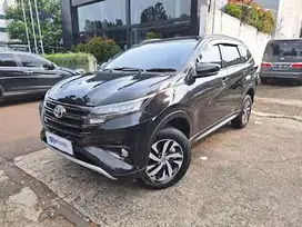 Pajak Panjang - Toyota Rush 1.5 G Bensin-AT 2023