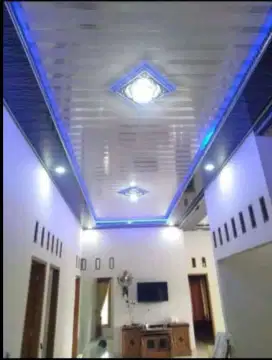 plafon pvc wpc panel kualiatas no 1