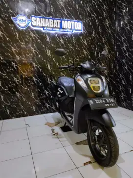 GENIO ISS FABULOUS TH 2022 CUMA DISINI CASH ATAU KREDIT MURAH