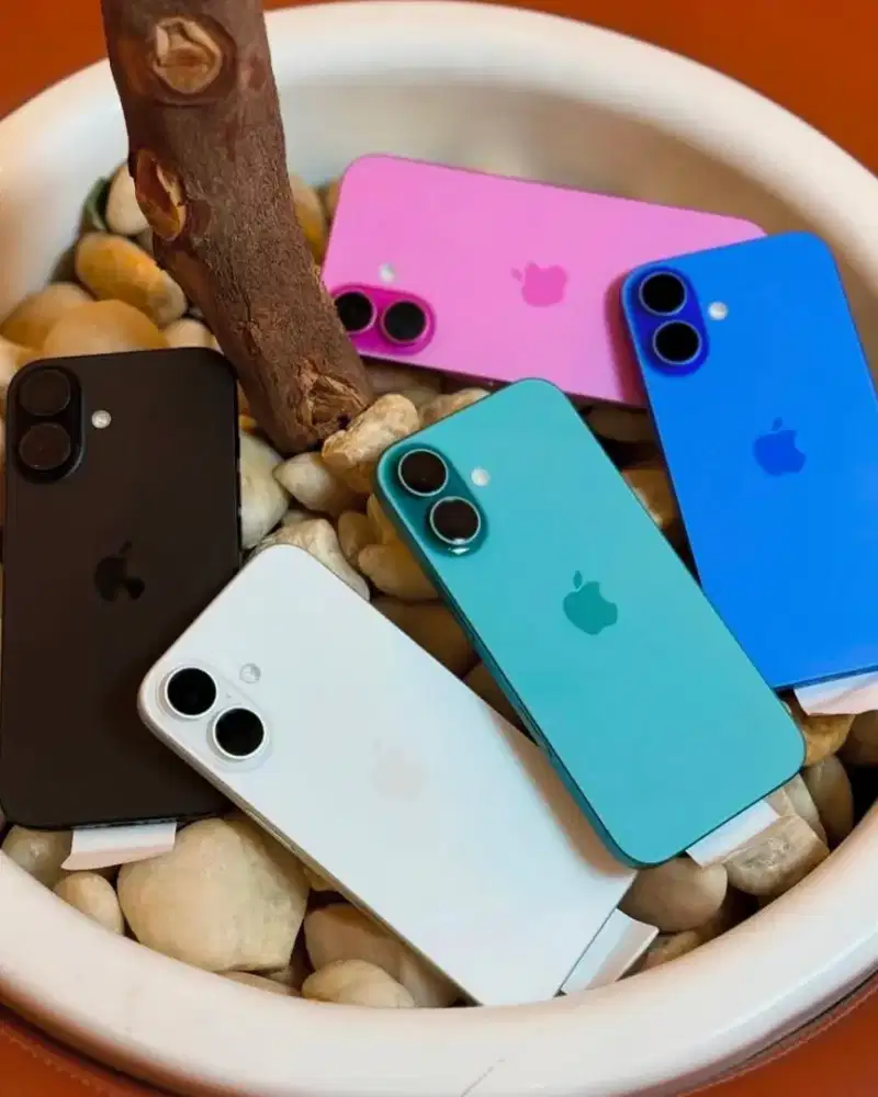 PROMO KREDIT IPHONE DP 0% SYART CUMA KTP SJA WA JA P LAH  KALO MINAT