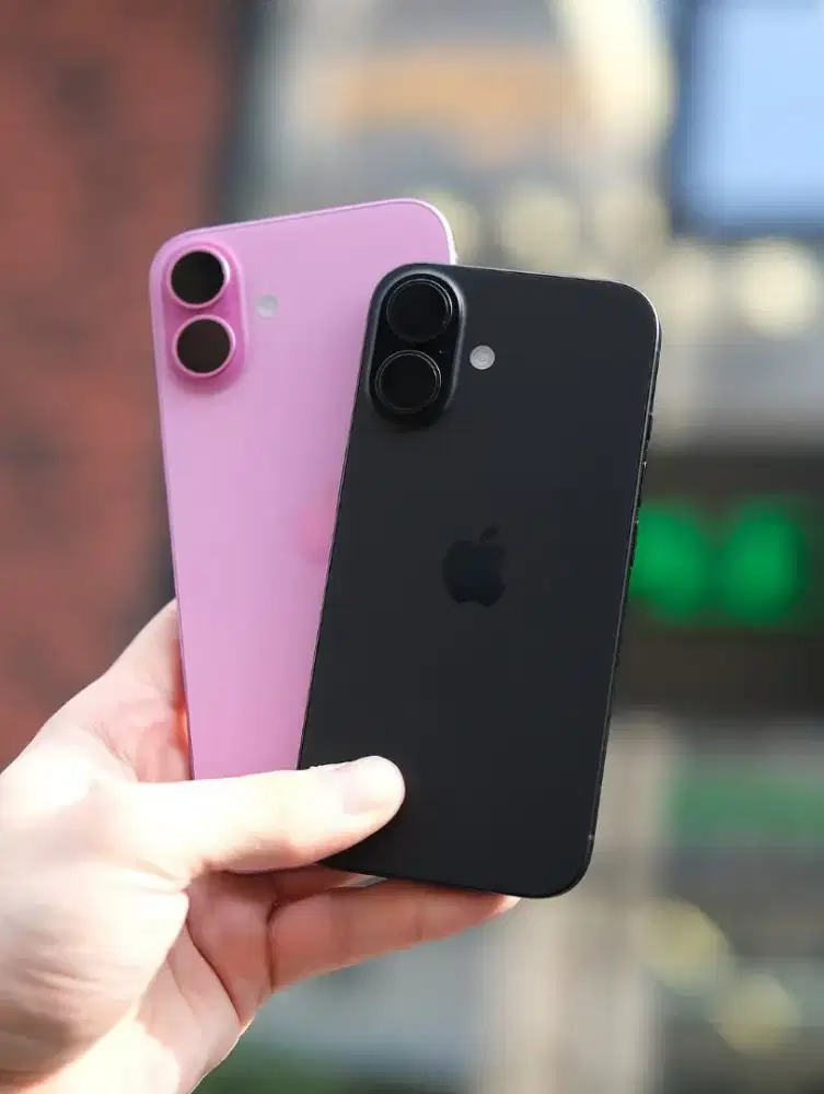 PROMO KREDIT IPHONE DP 0% SYART CUMA KTP SJA WA JA P LAH  KALO MINAT