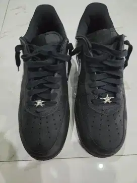 Nike air force 1 all star