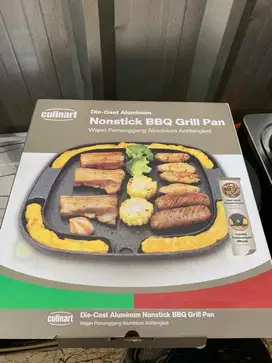 Di jual tempat bakar daging