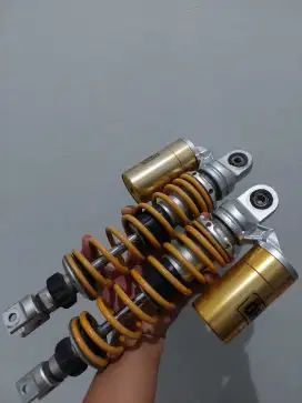 Jual shock PNP nmax, aerox, dan adv