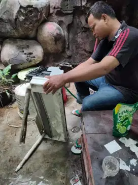 NUGROHO TEKNIK CIBUBUR