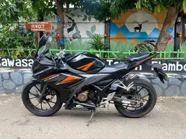 Cbr 150cc 2019 facelife