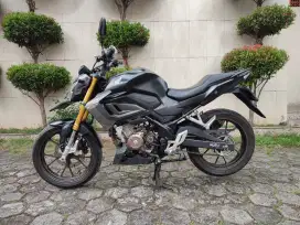 CB 150R TAHUN 2021 PAJAK HIDUP