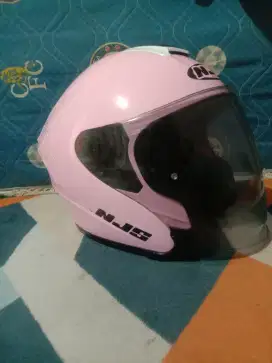 NJS kairoz warna pink