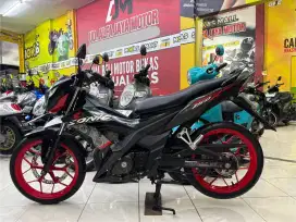 Jaminan full ori # Honda Sonic 150 tahun 2019