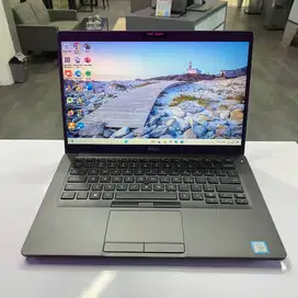 LAPTOP DELL LATITUDE 5400 CORE I5 GEN 8 MURAH BERGARANSI