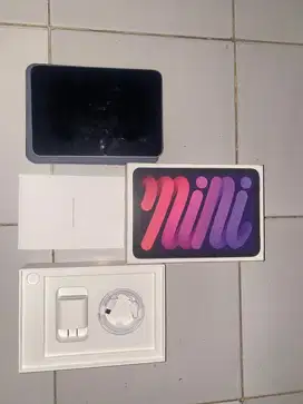 iPad Mini 7 128GB WIFI ONLY