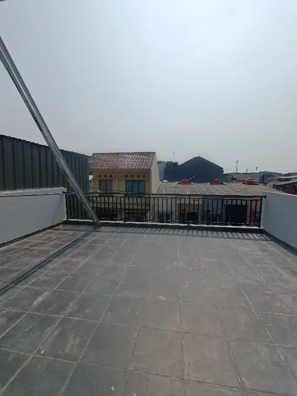 D jual rumah kalideres permai