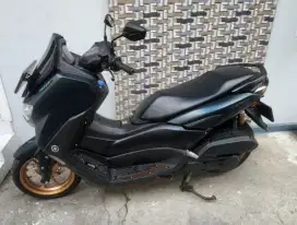 Di Jual yamaha Nmax keyless Non CBS thn 2023