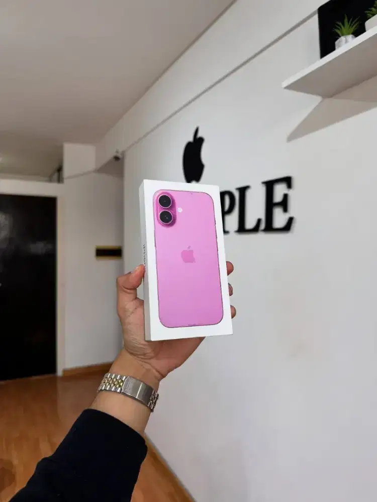 PROMO KREDIT IPHONE DP 0% SYART CUMA KTP SJA WA JA P LAH  KALO MINAT