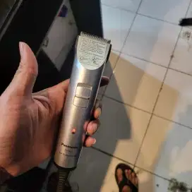 Clipper panasonic