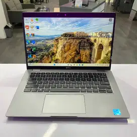 LAPTOP DELL LATITUDE 5420 CORE I5 GEN 11 MURAH BERGARANSI