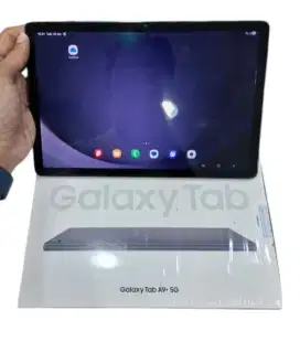 samsung A9+ 5G 8/128 mulus lengkap no minus