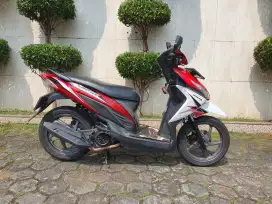 HONDA VARIO 110 LED 2017