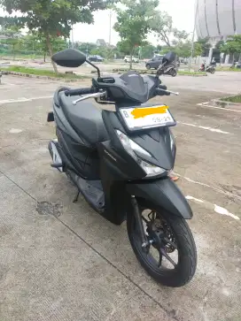 BEAT DELUXE KEYLESS