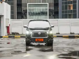 Toyota Kijang Innova 2.4 Venturer diesel thn 2022