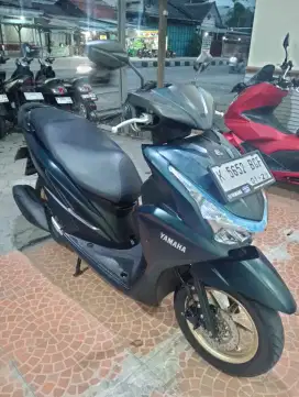YAMAHA Freego S 2023