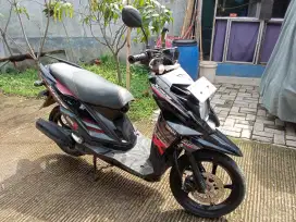 Yamaha Xride 2016