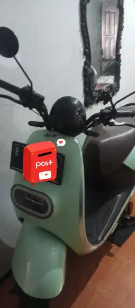 Viar Q1 L Thn 2022