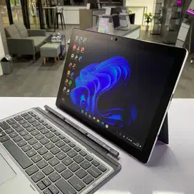 LAPTOP 2IN1 DELL LATITUDE 7210 CORE I5 GEN 10 RAM 8GB SSD 256GB