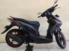 Vario 110 fi 2018 istimewa mulus terawat siap pakai...