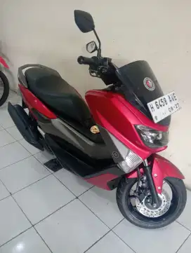 YAMAHA NMaX non ABS 2017