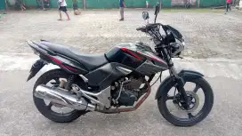 Second Honda Tiger Revo tahun 2012
