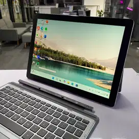 LAPTOP 2IN1 DELL LATITUDE 7210 CORE I7 GEN 10 RAM 16GB SSD 512GB