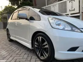 Jazz 2010 RS Matic Original istimewa jarang ada