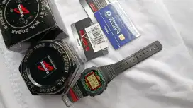 Casio Gshock Dw5600Thc Fullse