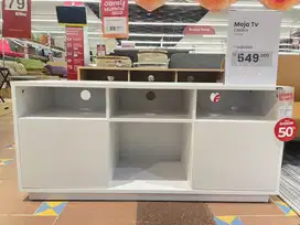 Meja Tv Minimalis