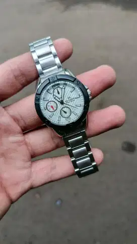Jam Hegner Original Mulus kinclong,casio,Alexander christie