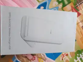 OPPO AirVOOC WIRELESS CHARGER 45W