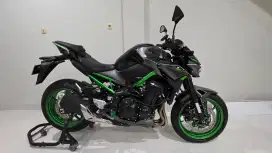 KAWASAKI Z900 2024 LOW KM