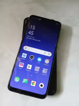 OPPO A31 6/128 JUAL/TT