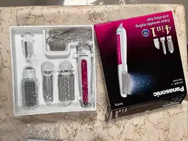 HAIR DRYER STYLER SISIR PANASONIC EH KE46