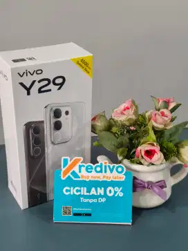 vivo y29 ram 8/256 gb