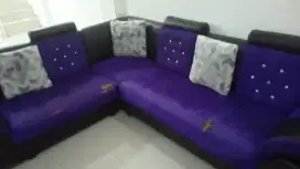 Saya jual bu kursi sofa