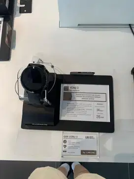 SMARTWATCH GARMIN VENU 3