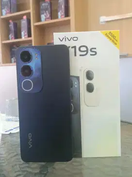 Vivo Y19s Ram 8/128 GB