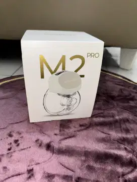 Mooimom M2 Pro Pumping Asi