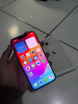 Iphone 13 128 ibox